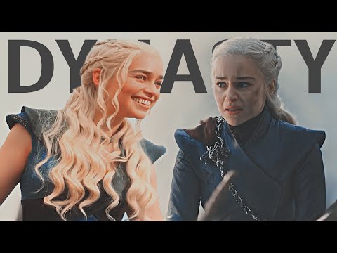 Daenerys Targaryen | Dynasty