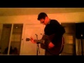 Eef Barzelay, "Nick Drake Tape", Louisville, Feb. 5, 2015