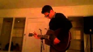 Eef Barzelay, &quot;Nick Drake Tape&quot;, Louisville, Feb. 5, 2015