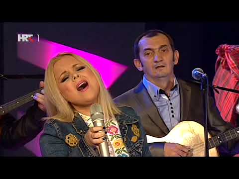 Blanka Došen Togonal & Berde Band ~ KALJINKA • Lijepom našom u Slavonskom Brodu