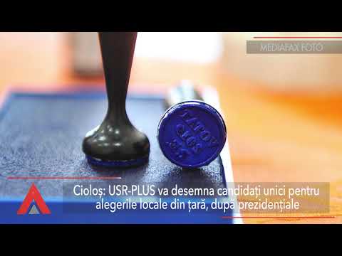 Stiri Mediafax 04 Noiembrie - Parlamentarii votează învestirea Guvernului Orban