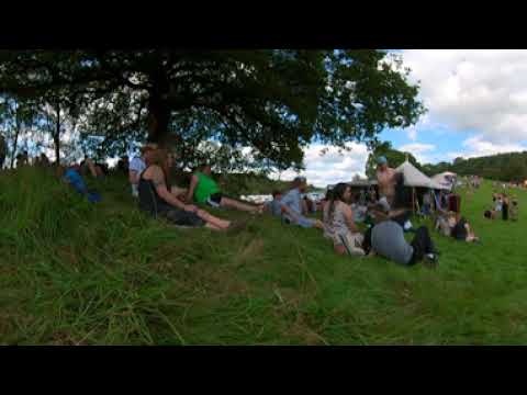 Moovin' Festival 360