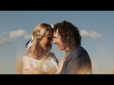 Soloveyko (Соловейко) - Dinas violin duo & A. Kvarta O. Kvarta | Ivana Kupala 2020
