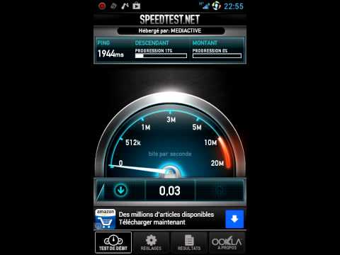 comment installer la box b&you