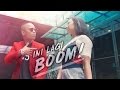 W A R I S Nora Danish Ini Lagi Boom Official Music Video