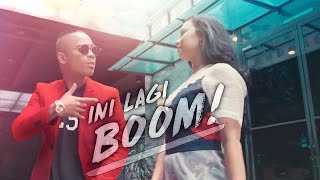 Ini Lagi Boom - W.A.R.I.S & Nora Danish (Official Music Video)