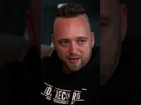 #NS rapper about #Almans |RTL DOKU