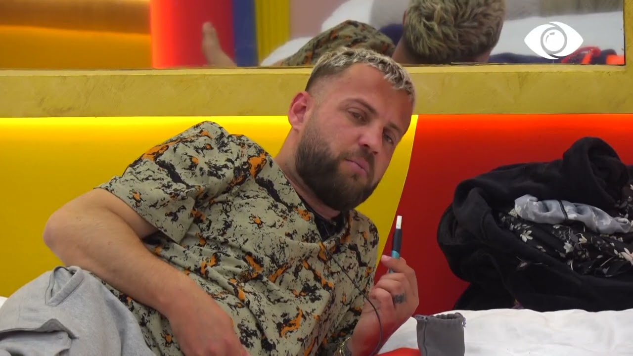 Olta-Luizit: Kam gjithë shtëpinë kundra, janë të pashfaqur!