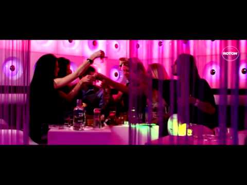 Deep Zone ft  Nadia   I love my dj Official video