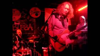 Jimbo Mathus @ Bubbapalooza 2 songs @ STAR BAR Music in Atlanta