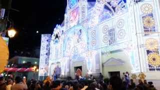 preview picture of video 'Rientro della Processione di San Pasquale Baylon - NOCERA SUPERIORE (SA) - 2013'