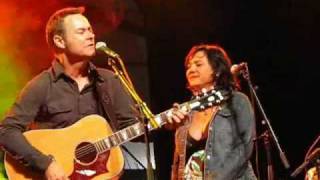 Cock Robin - The biggest fool of all (live Pau 4 septembre 2009)