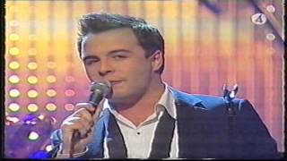 Westlife - Ain&#39;t That A Kick In The Head - Live