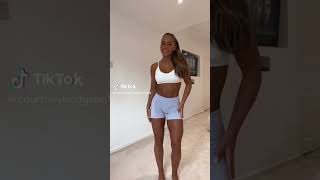 #tiktok #ootd #gym #tiktokdreams