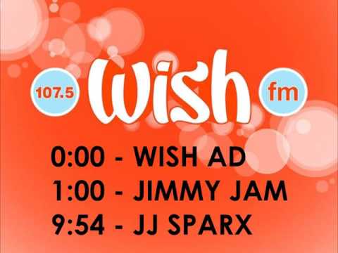 Wish 107.5: Aircheck