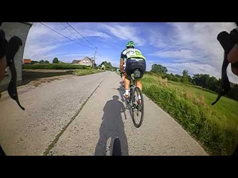 Smetlede Koerse 2016