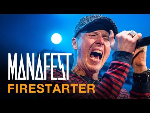 Video thumbnail for Firestarter