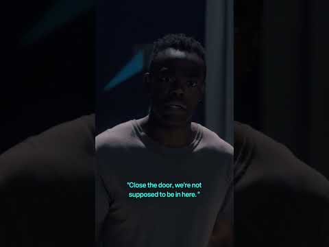 The Most Paused Moment in Midsommar