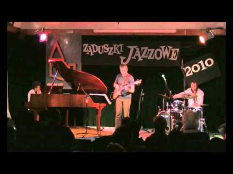 NATALIA  LEBEDEVA  TRIO  PLAYS  CHOPIN