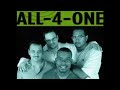 All 4 One I Swear Instrumental