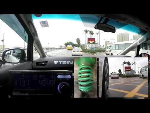 TEIN Flex A + EDFC