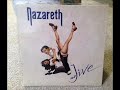 Nazareth - Every Time It Rains (1991) Demo