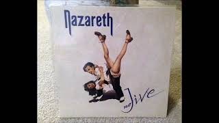 Nazareth - Every Time It Rains (1991) Demo