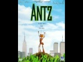 12 The Magnifying Glass Antz OST