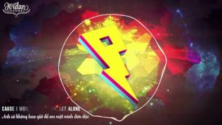 [Lyrics + Vietsub] Lay it all on me - Rudimental ft. Ed Sheeran