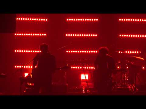 넬NELL 홍대클럽막공 믿어선안될말 후 미친 기타연주 190901