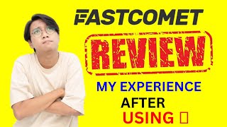 Fastcomet Review WordPress Hosting - ( My Experience After Using... )