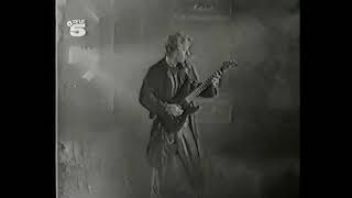 Die Kreuzen - Elizabeth 1989 (Tele5 Video Clip)