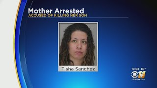 Irving Mother Accused Of Killing 8-Year-Old Son Moved To Different Jail
