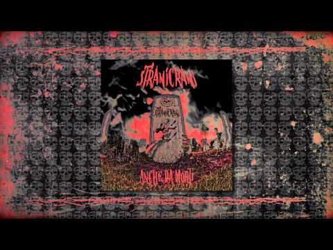 Strani Crani - No more tears feat B.B.Cico"Z ( ANCHE DA MORTI 2014 )