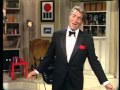 Dean Martin - Elevator Opening/There's a Rainbow 'Round My Shoulder