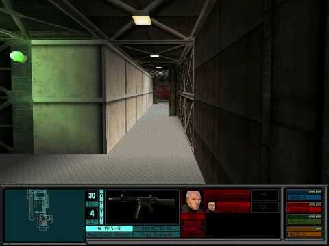 Rainbow Six : Eagle Watch PC