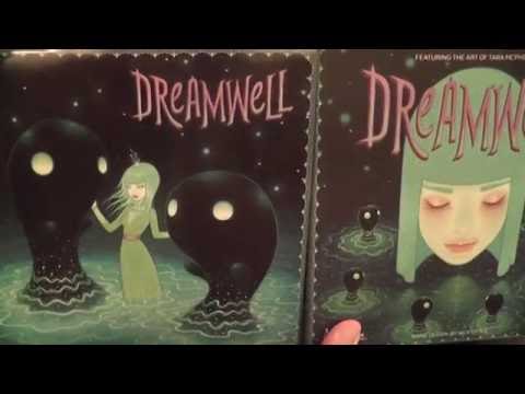 "Such Stuff as Dreams Are Made of" (A Video Review)