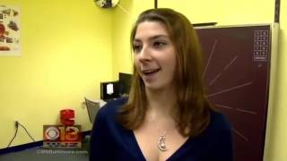 Double Vision &  Learning Disabilities Cured for High School Student w/ Vision Therapy Eye Exercises