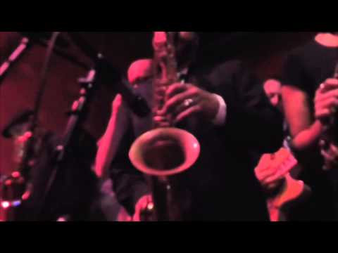 The Sentiments - This House