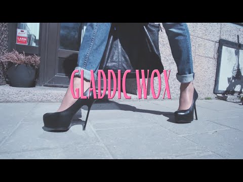 Pomona Dream - Gladdic Wox