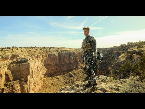 SLEEK MEDIA 2024 HUNTING REEL - AZ OTC MULE DEER