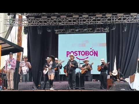 Año y medio swing parrandero en Betania antioquia 