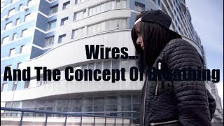 Wires... and the Concept of Breathing - A Skylit Drive (Cover by Alex Moore)