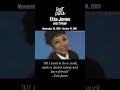 Remembering Etta Jones. #dontgotostrangers #ettajones #music #jazz #entertainment #onthisday