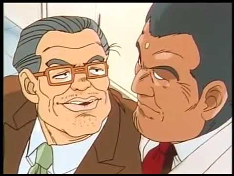 Thumbnail of the video: Dark Cat - English Dub (Full Movie)