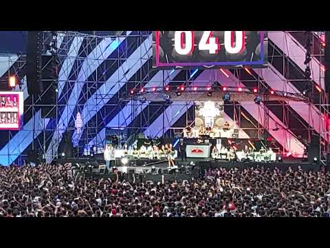 Walls vs Gazir 4x4 Final Nacional España