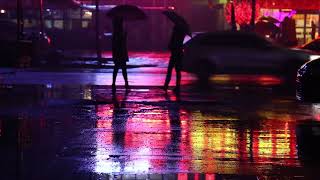 I wish I was in New Orleans | soft singing