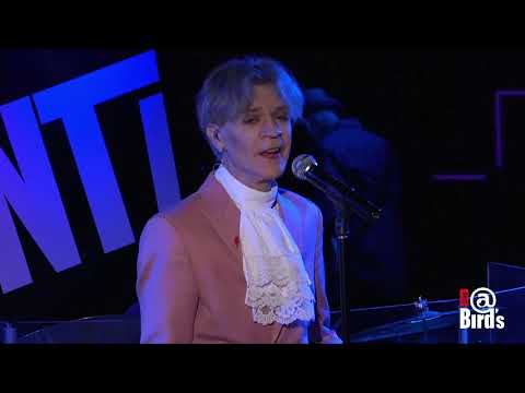 Jeff Duff - ‘Bowie Unzipped’ - China Girl (Live At Bird’s Basement, 2021)