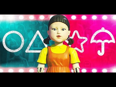 Crab Game - Might Be Inspired By Squid Game On Netflix - !discord #teamseas