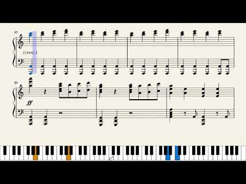 The Piano Guys - Michael Meets Mozart